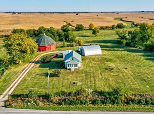 1079 N 2150th Rd, Ottawa, IL 61350