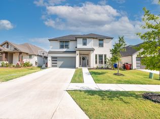 3320 Flatiron Dr, Royse City, TX 75189
