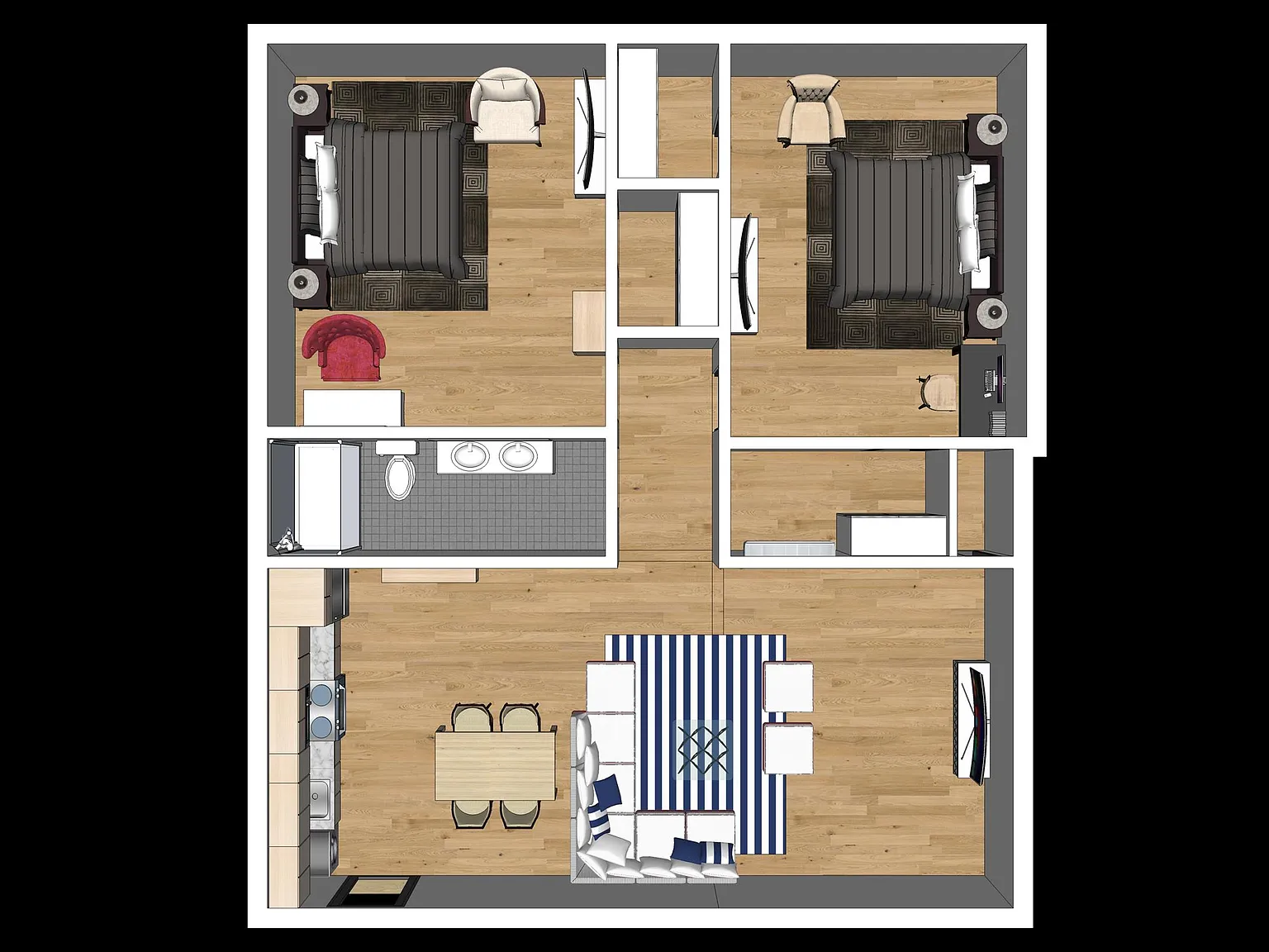 112 Dupree Road - B1 — Photo 3