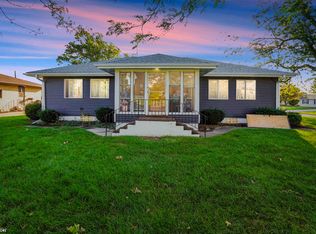 1918 S Center St, Marshalltown, IA 50158