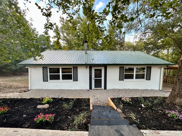 126 Ouachita #315, Chidester, AR 71726