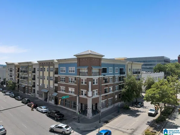 2020 5th Ave S Unit 243, Birmingham, AL 35233