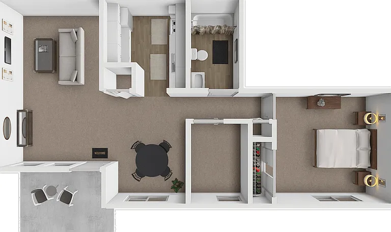 Avalon Place — Photo 18
