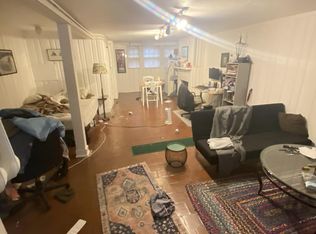 60 S Russell St #A, Boston, MA 02114