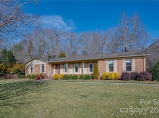 395 Fairforest Dr, Rutherfordton, NC 28139