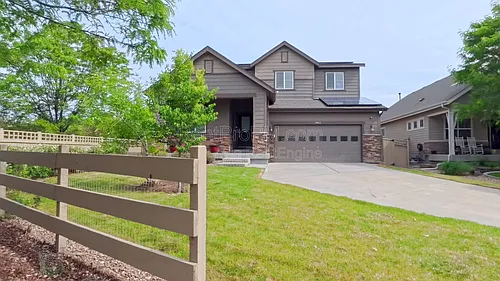 3802 Wild Elm Way Photo 1