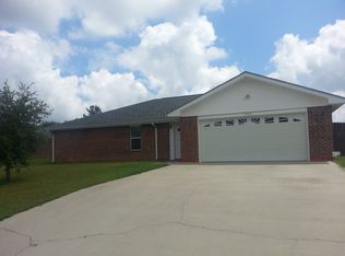 1808 Maplewood St, Deridder, LA 70634