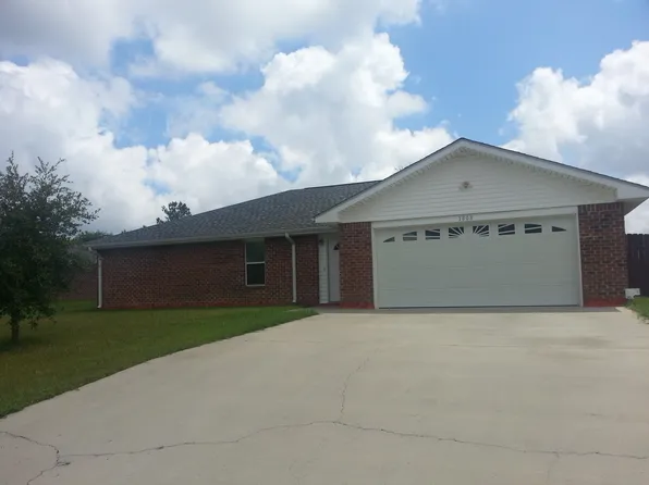 1808 Maplewood St, Deridder, LA 70634
