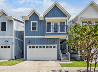 3404 Castor St, Houston, TX 77022