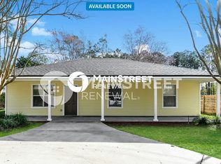 2975 Brougham Ave, Jacksonville, FL 32246