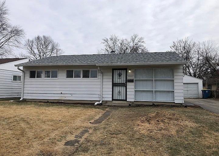 1st image of 5007 N Kitley Ave