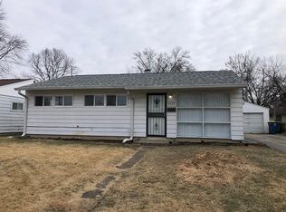 5007 N Kitley Ave, Indianapolis, IN 46226