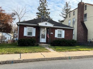 165 Manheim St, Mount Joy, PA 17552