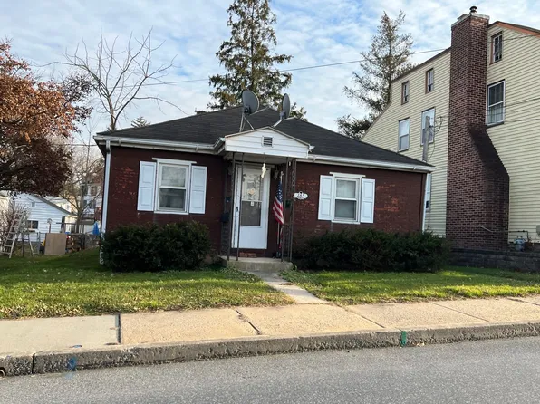 165 Manheim St, Mount Joy, PA 17552