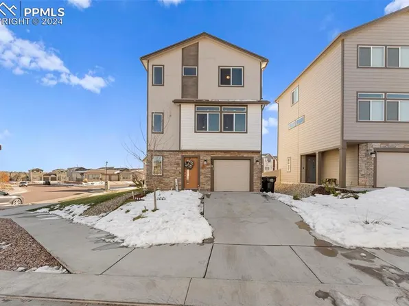 903 Cana Grv, Colorado Springs, CO 80916