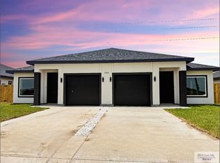 1509 Strawberry Cir, Brownsville, TX 78521