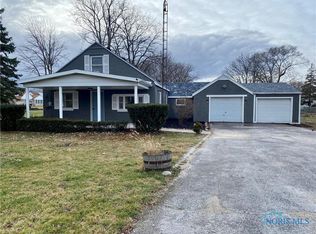 210 Superior St, Genoa, OH