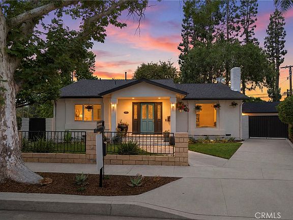 2nd image of 6813 E Los Santos Dr