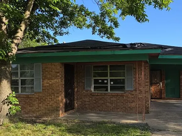 202 Douglas St, Shaw, MS 38773
