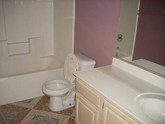 Hall Bathroom
