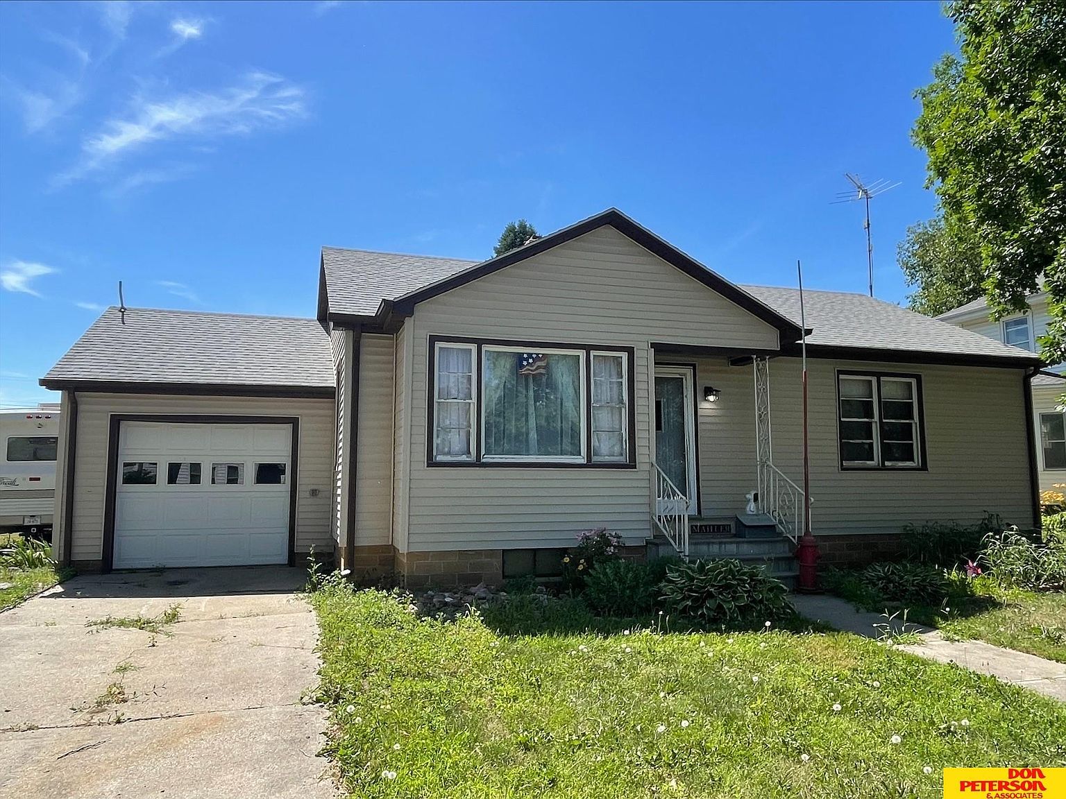 505 Fraiser St, Beemer, NE 68716 Zillow