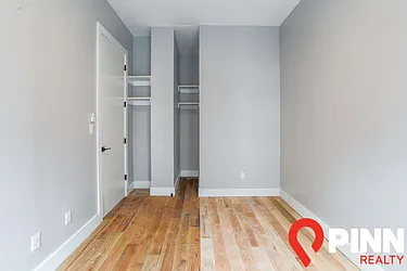 Rented by Pinn Realty