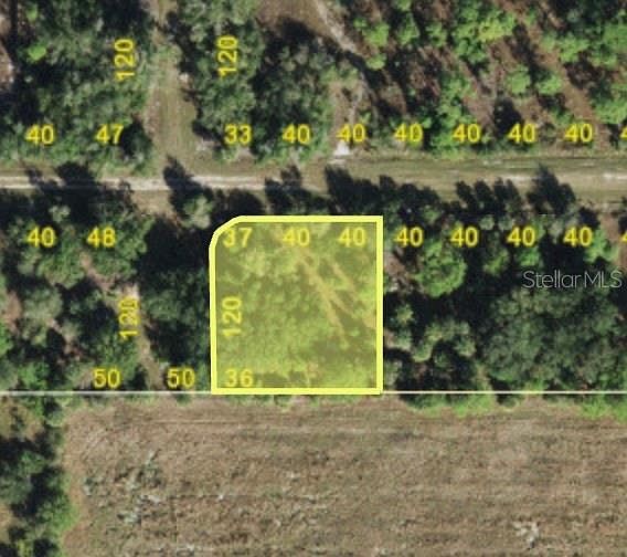 1st image of 13526 MISSION DRIVE LOT 1