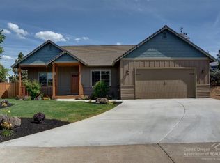 63132 Peale St, Bend, OR 97701