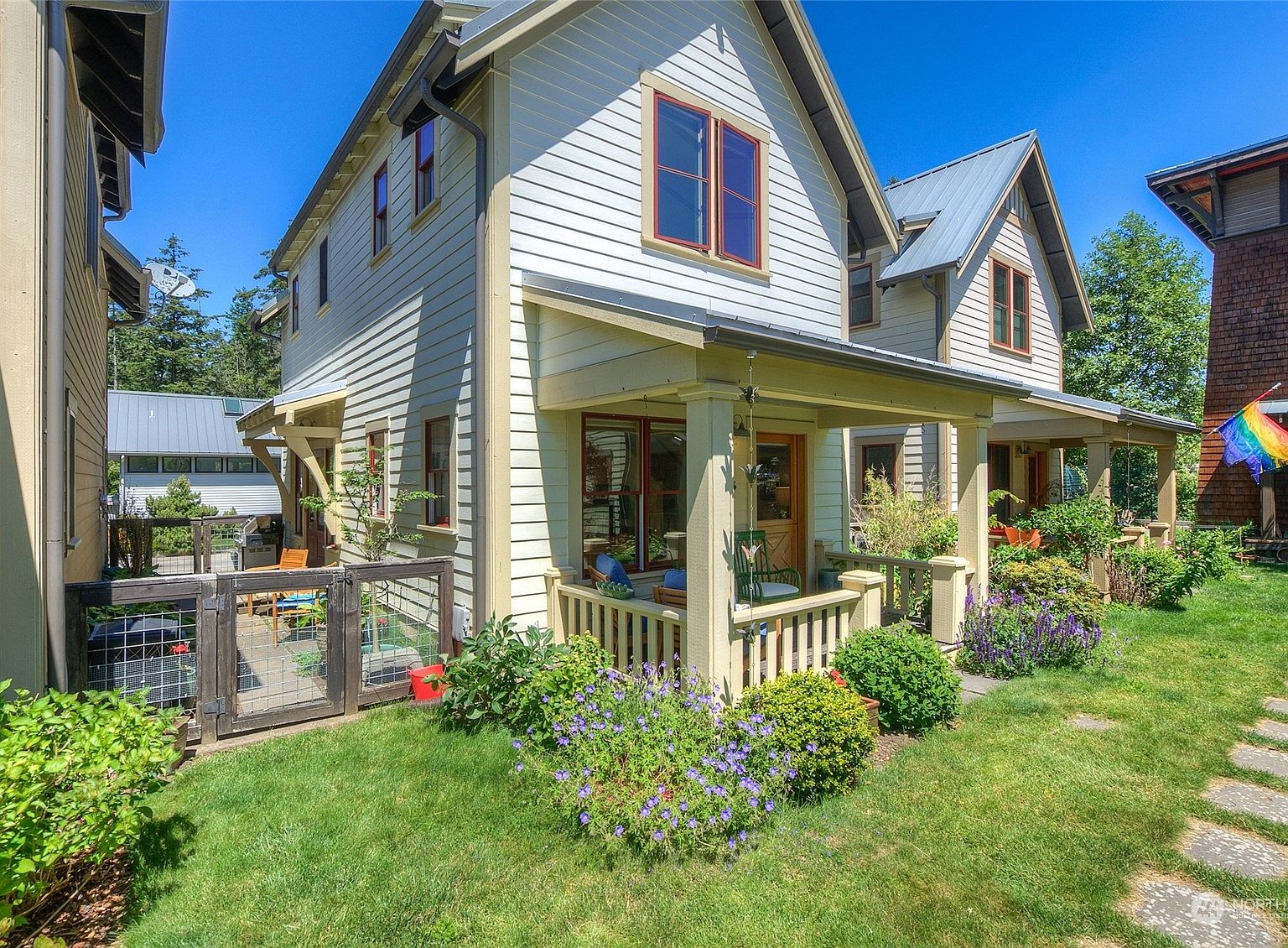 Weather eastsound wa 98245