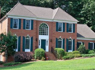 1601 Home Pl, Matthews, NC 28105