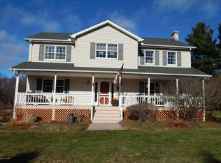 2326 Megargle Ln, Pocono Lake, PA