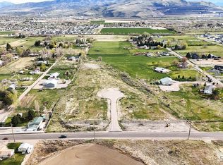 PARCEL 2 W Siphon Rd, Pocatello, ID 83202