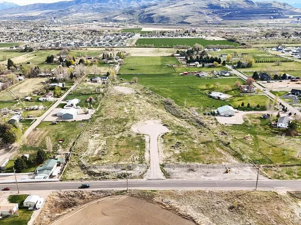 PARCEL 3 W Siphon Rd, Pocatello, ID 83202