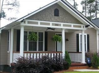 344 Hilltop Pl, Columbia, SC 29203