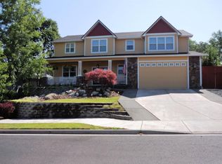 347 Patricia Ln, Eagle Pt, OR 97524