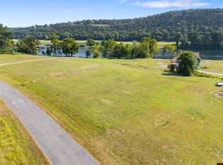 LOT 32 Dry Fly Ct, Flippin, AR 72634