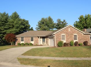 6408 Dahlia Dr, Indianapolis, IN 46217