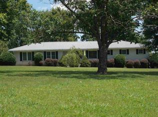 3538 Craig Rd, Ripley, TN 38063