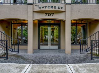 707 N Hayden Island Dr UNIT 219, Portland, OR
