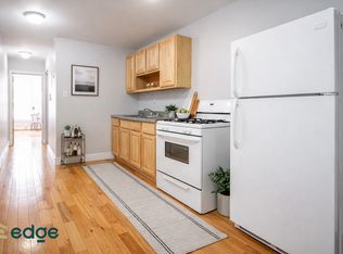 11 Gunther Pl #3F, Brooklyn, NY 11233
