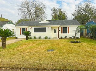 10413 Fairland Dr, Houston, TX 77051