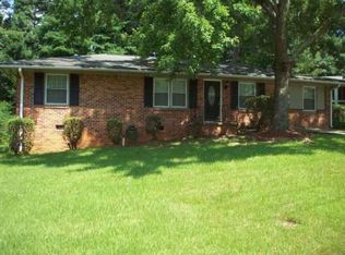 2381 Pinetree Ln SW, Marietta, GA 30060