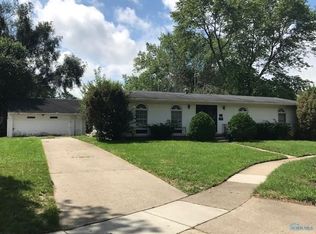 2333 Westmonte Rd, Toledo, OH 43607