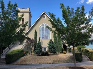 2458 SE Tamarack Ave, Portland, OR 97214