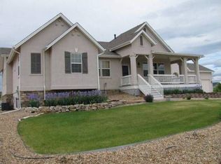 3510 Willow Rd, Frederick, CO 80504