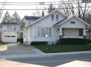 416 Fairchild Ave, Kent, OH 44240