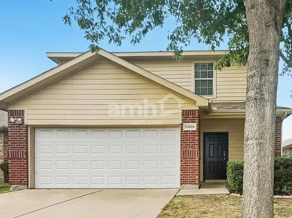 11909 Grizzly Bear Dr, Fort Worth, TX 76244