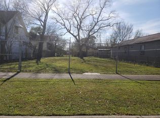 7816 Canal St, Houston, TX 77012