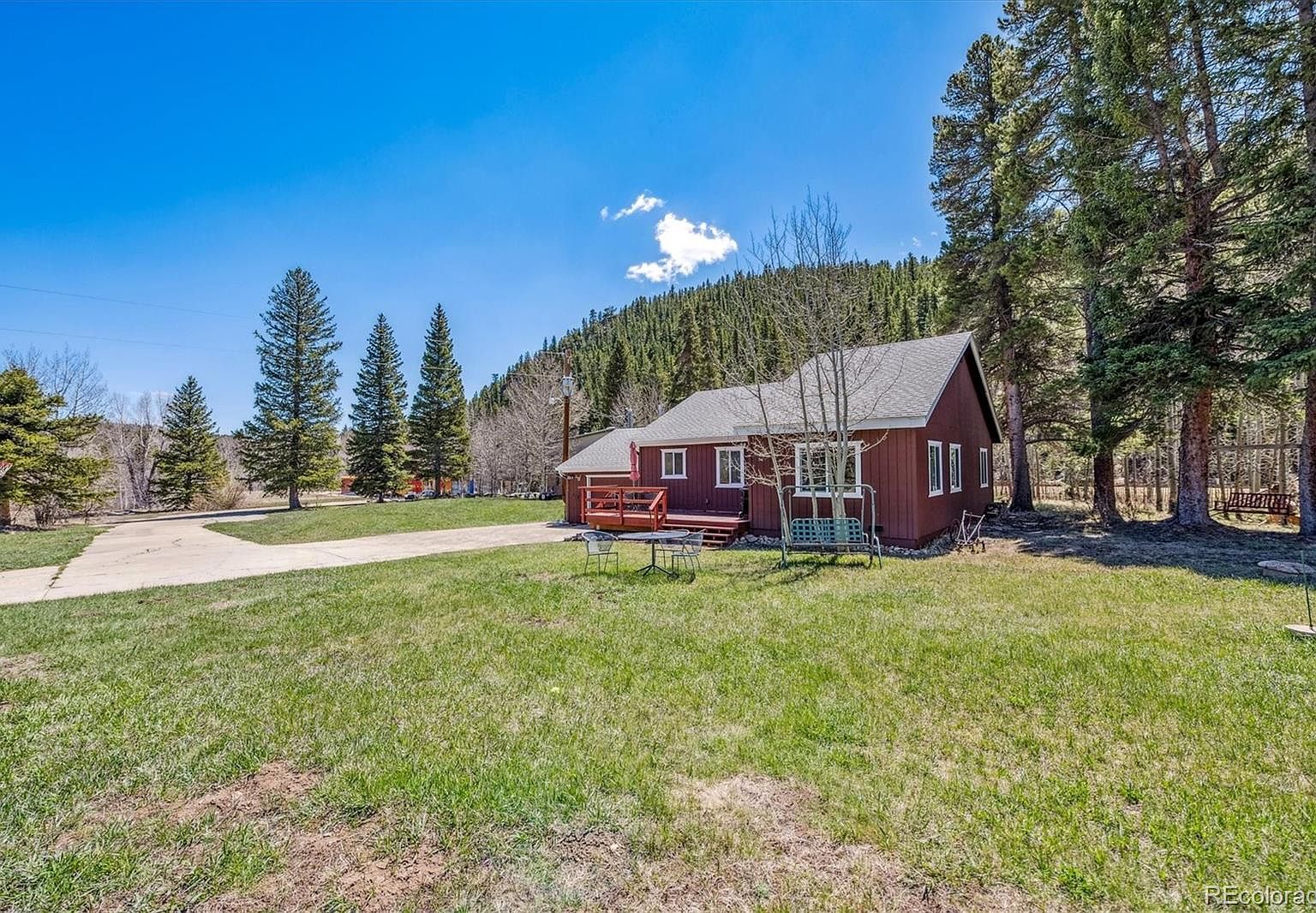 1350 Tolland Road, Rollinsville, CO 80474 MLS 6281867 Zillow