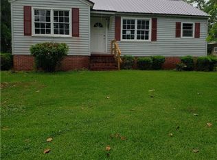 1607 32nd St, Valley, AL 36854